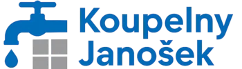 Koupelny Janošek